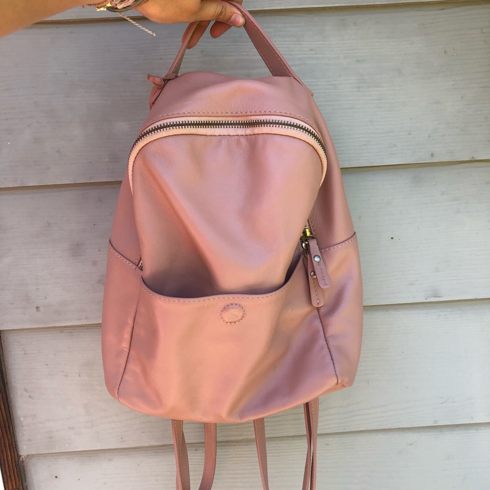 American Eagle Mini Backpack